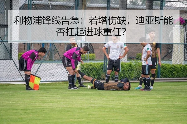 利物浦锋线告急：若塔伤缺，迪亚斯能否扛起进球重任？